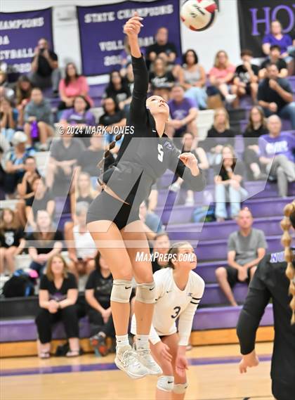 Thumbnail 3 in Valley Christian @ Northwest Christian photogallery.