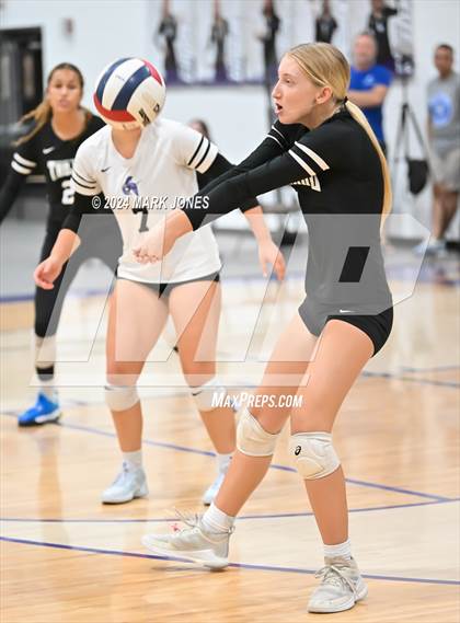 Thumbnail 3 in Valley Christian @ Northwest Christian photogallery.