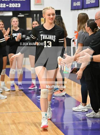 Thumbnail 2 in Valley Christian @ Northwest Christian photogallery.