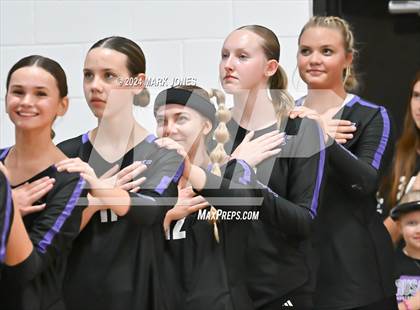 Thumbnail 3 in Valley Christian @ Northwest Christian photogallery.