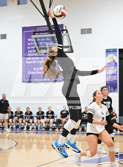Thumbnail 2 in Valley Christian @ Northwest Christian photogallery.