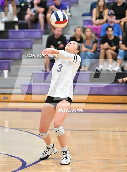 Thumbnail 1 in Valley Christian @ Northwest Christian photogallery.