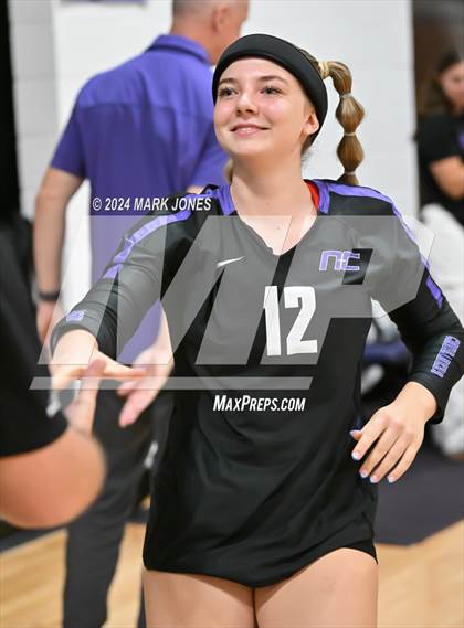 Thumbnail 1 in Valley Christian @ Northwest Christian photogallery.
