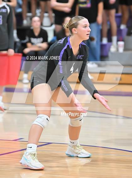 Thumbnail 3 in Valley Christian @ Northwest Christian photogallery.