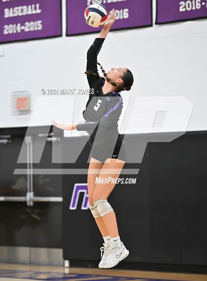 Thumbnail 1 in Valley Christian @ Northwest Christian photogallery.