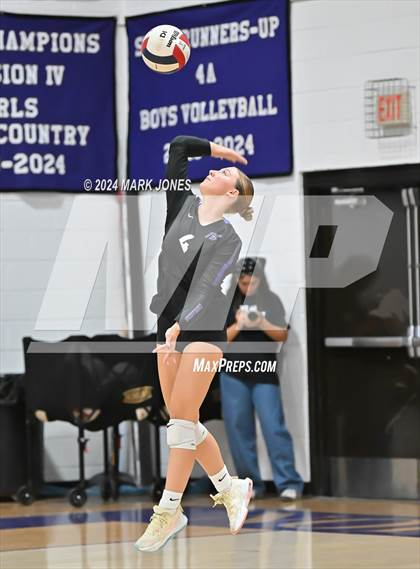 Thumbnail 3 in Valley Christian @ Northwest Christian photogallery.