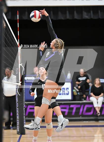 Thumbnail 2 in Valley Christian @ Northwest Christian photogallery.
