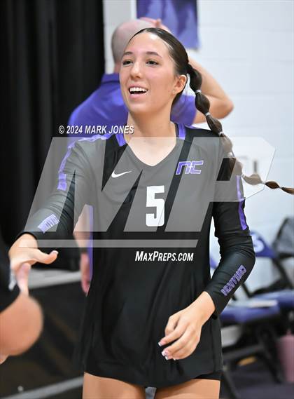 Thumbnail 3 in Valley Christian @ Northwest Christian photogallery.