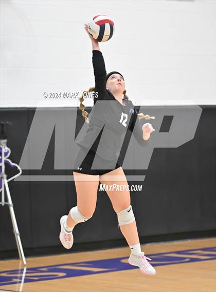 Thumbnail 1 in Valley Christian @ Northwest Christian photogallery.