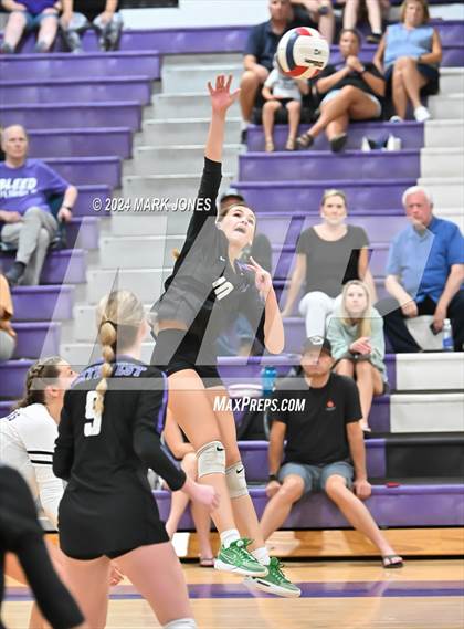 Thumbnail 2 in Valley Christian @ Northwest Christian photogallery.