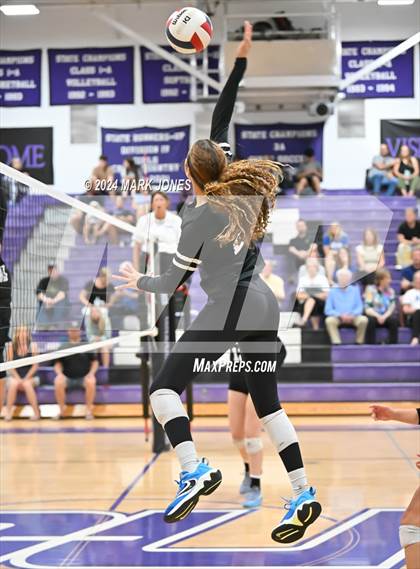 Thumbnail 3 in Valley Christian @ Northwest Christian photogallery.