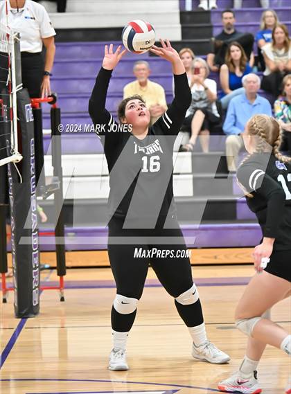 Thumbnail 1 in Valley Christian @ Northwest Christian photogallery.