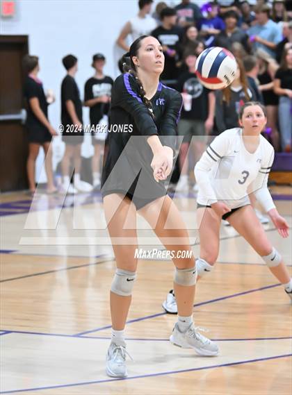 Thumbnail 1 in Valley Christian @ Northwest Christian photogallery.