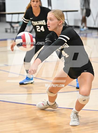 Thumbnail 1 in Valley Christian @ Northwest Christian photogallery.