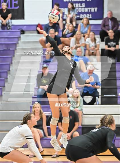 Thumbnail 2 in Valley Christian @ Northwest Christian photogallery.