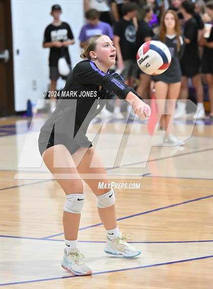 Thumbnail 2 in Valley Christian @ Northwest Christian photogallery.