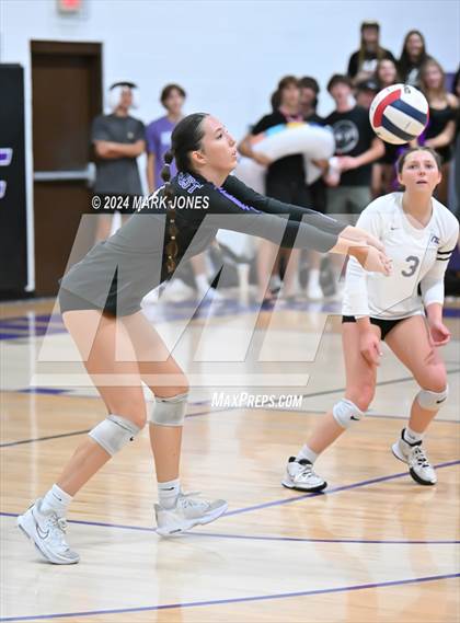 Thumbnail 3 in Valley Christian @ Northwest Christian photogallery.