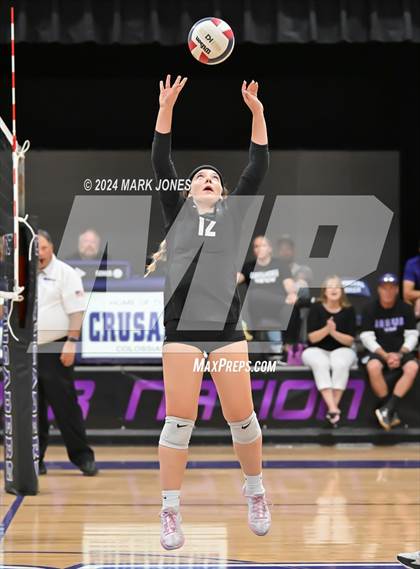 Thumbnail 2 in Valley Christian @ Northwest Christian photogallery.