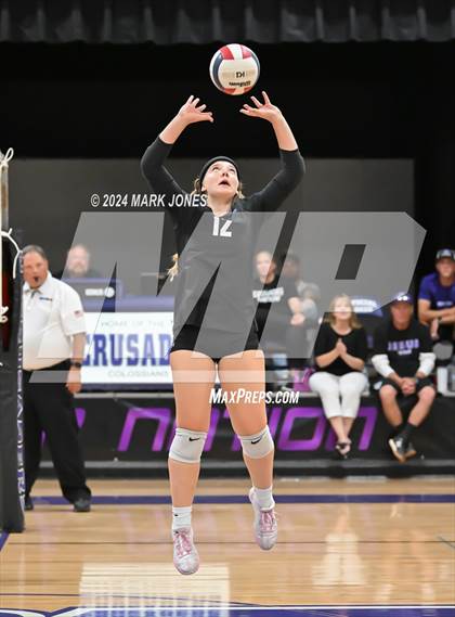Thumbnail 1 in Valley Christian @ Northwest Christian photogallery.