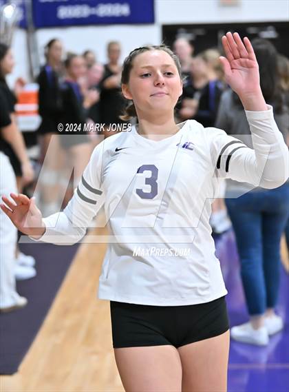 Thumbnail 3 in Valley Christian @ Northwest Christian photogallery.