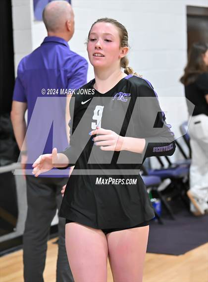 Thumbnail 3 in Valley Christian @ Northwest Christian photogallery.