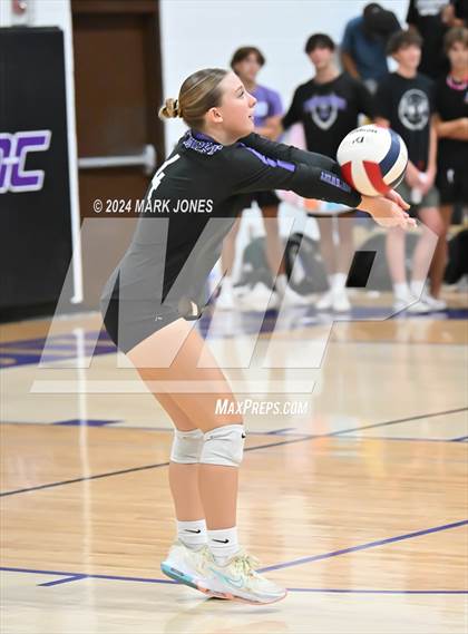 Thumbnail 1 in Valley Christian @ Northwest Christian photogallery.