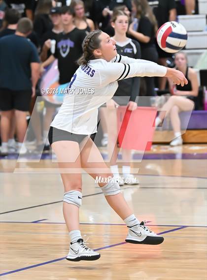 Thumbnail 1 in Valley Christian @ Northwest Christian photogallery.