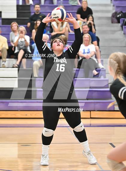 Thumbnail 2 in Valley Christian @ Northwest Christian photogallery.