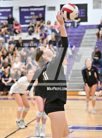 Thumbnail 1 in Valley Christian @ Northwest Christian photogallery.