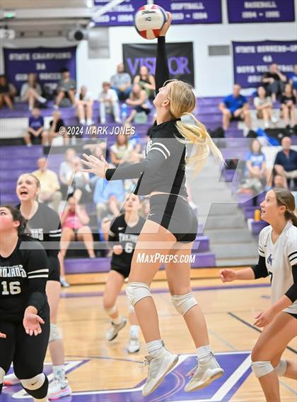 Thumbnail 3 in Valley Christian @ Northwest Christian photogallery.
