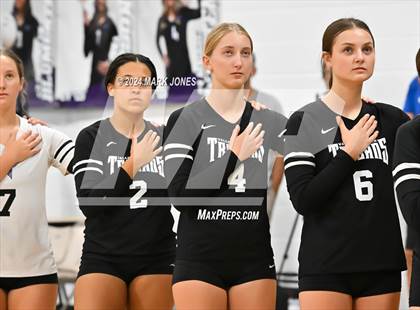 Thumbnail 3 in Valley Christian @ Northwest Christian photogallery.