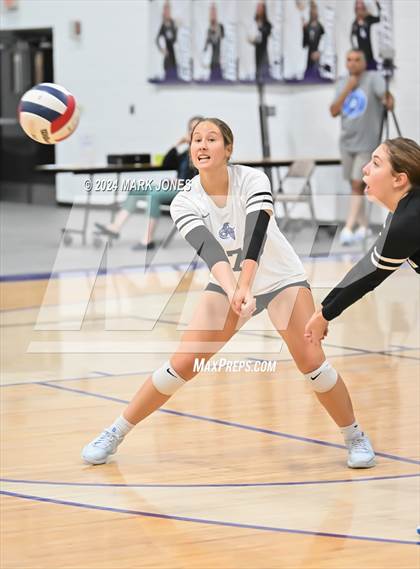 Thumbnail 3 in Valley Christian @ Northwest Christian photogallery.
