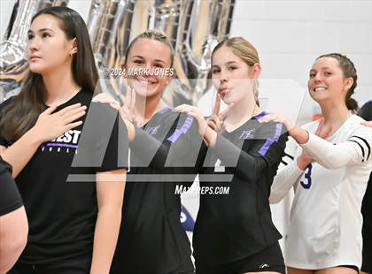 Thumbnail 3 in Valley Christian @ Northwest Christian photogallery.