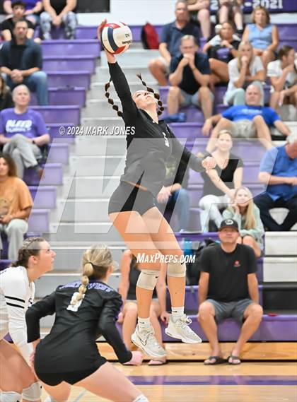 Thumbnail 2 in Valley Christian @ Northwest Christian photogallery.