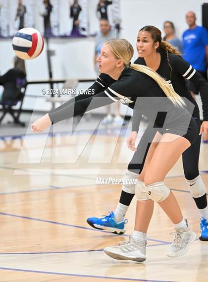 Thumbnail 2 in Valley Christian @ Northwest Christian photogallery.