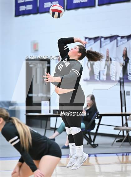 Thumbnail 2 in Valley Christian @ Northwest Christian photogallery.