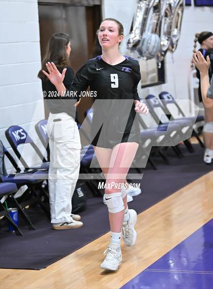 Thumbnail 2 in Valley Christian @ Northwest Christian photogallery.