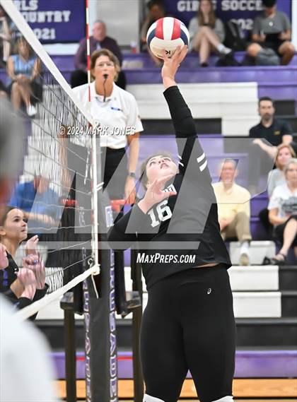 Thumbnail 2 in Valley Christian @ Northwest Christian photogallery.