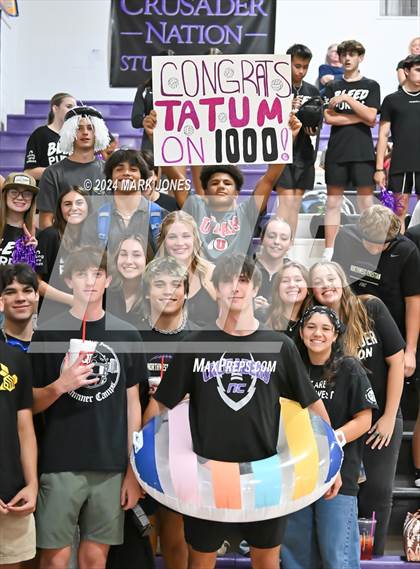 Thumbnail 3 in Valley Christian @ Northwest Christian photogallery.
