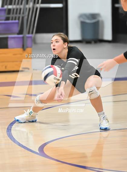 Thumbnail 1 in Valley Christian @ Northwest Christian photogallery.