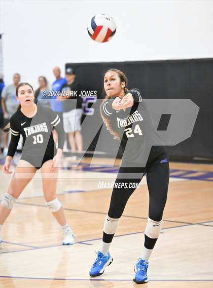 Thumbnail 3 in Valley Christian @ Northwest Christian photogallery.