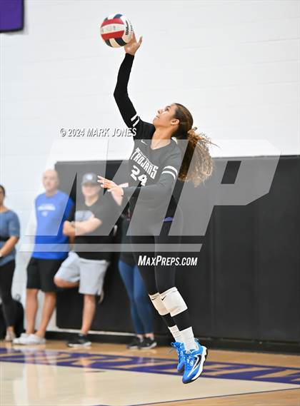 Thumbnail 2 in Valley Christian @ Northwest Christian photogallery.