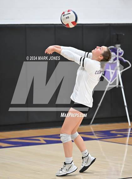 Thumbnail 3 in Valley Christian @ Northwest Christian photogallery.