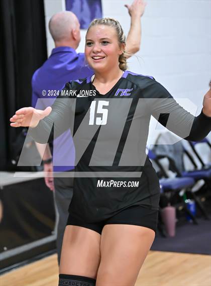 Thumbnail 2 in Valley Christian @ Northwest Christian photogallery.