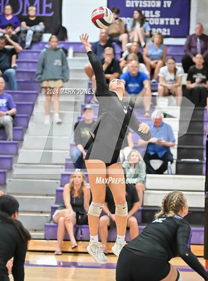 Thumbnail 3 in Valley Christian @ Northwest Christian photogallery.