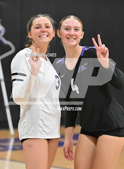 Thumbnail 1 in Valley Christian @ Northwest Christian photogallery.