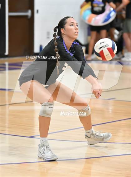 Thumbnail 2 in Valley Christian @ Northwest Christian photogallery.