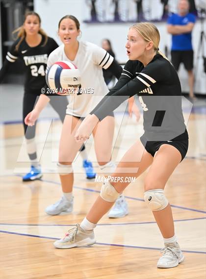 Thumbnail 2 in Valley Christian @ Northwest Christian photogallery.