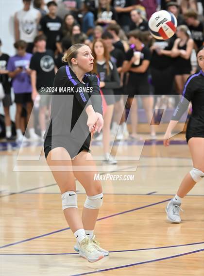 Thumbnail 3 in Valley Christian @ Northwest Christian photogallery.