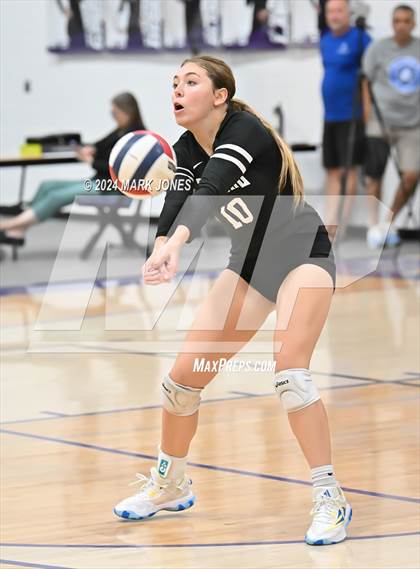 Thumbnail 2 in Valley Christian @ Northwest Christian photogallery.